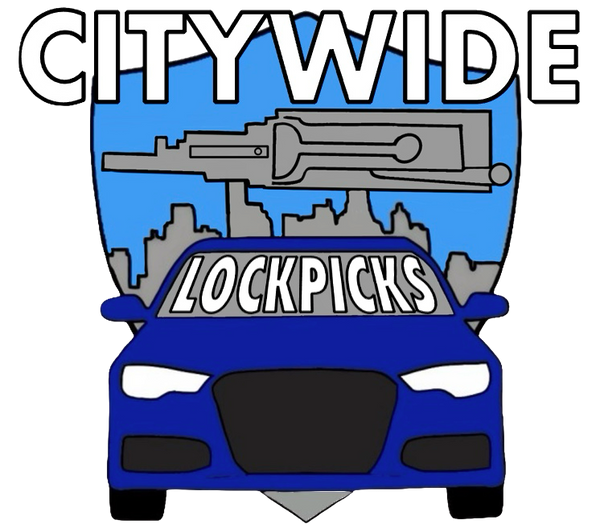 Citywide Lockpicks